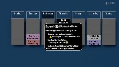 A screenshot taken in Dreams. 2 of 5.