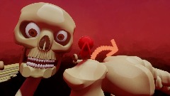 Remix de Road foot intsquelette