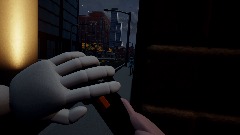 A screenshot taken in Dreams. 4 of 4.