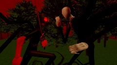 Devin.exe vs. Slender Man