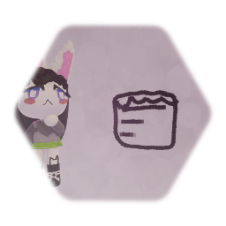 Animation @pastel_cookie13