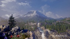 A screenshot taken in Dreams. 20 of 21.