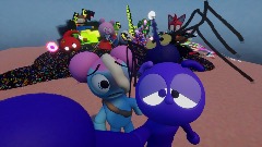 A screenshot taken in Dreams. 1 of 1.