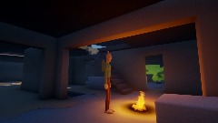 A screenshot taken in Dreams. 3 of 6.