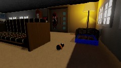 A screenshot taken in Dreams. 11 of 30.