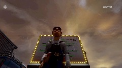 A screenshot taken in Dreams. 6 of 26.