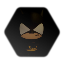 Chibi batman