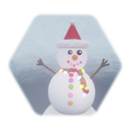 Snowman