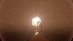 The Barn In The Void