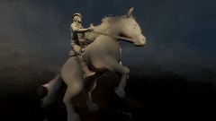 A screenshot taken in Dreams. 25 of 27.