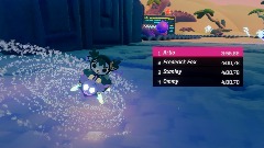 A screenshot taken in Dreams. 7 of 25.