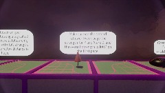 A screenshot taken in Dreams. 11 of 15.