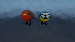 A screenshot taken in Dreams. 1 of 1.