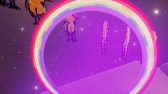 A screenshot taken in Dreams. 7 of 23.