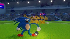 A screenshot taken in Dreams. 2 of 3.