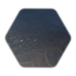 Coco Bandicoot in big labyrinth- gem and diamond collector