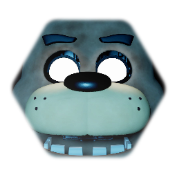 <clue>Classic & Help Wanted Freddy Fazbear Model V3