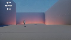 A screenshot taken in Dreams. 21 of 24.