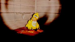 A screenshot taken in Dreams. 2 of 3.