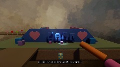 A screenshot taken in Dreams. 3 of 4.