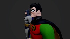 A screenshot taken in Dreams. 3 of 30.