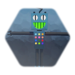 FriendBot