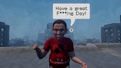 All-Stars Fighting- Square Eyed Jak