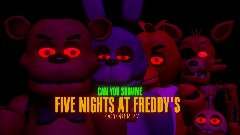 A screenshot taken in Dreams. 19 of 24.