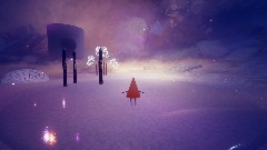 A screenshot taken in Dreams. 13 of 13.