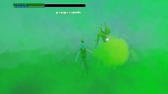 A screenshot taken in Dreams. 21 of 30.