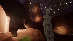 A screenshot taken in Dreams. 8 of 8.