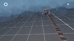 Level 6: The Gap of Brigde and Parkor