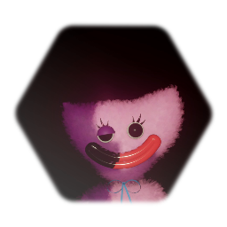 Wounded <clue>KISSY MISSY