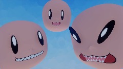 A screenshot taken in Dreams. 10 of 27.