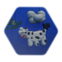 Midnight cow introduction