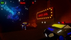 A screenshot taken in Dreams. 16 of 30.