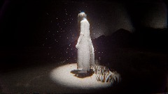 Dancing (with the ghost of my soul)