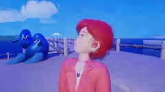 A screenshot taken in Dreams. 6 of 29.