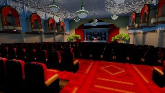 Remix of Drama Theatre Showcase - (cutaia)'s Unexciting Asset J