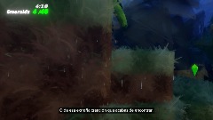 A screenshot taken in Dreams. 4 of 4.