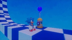 TTCSE3 - Test Room Zone [Sonic]
