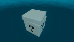 A screenshot taken in Dreams. 6 of 9.