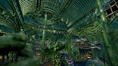 A screenshot taken in Dreams. 22 of 30.