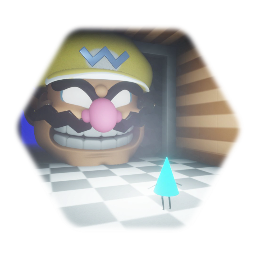 The wario apparition but better