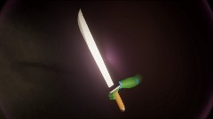 A screenshot taken in Dreams. 1 of 1.