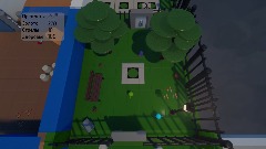 A screenshot taken in Dreams. 13 of 14.