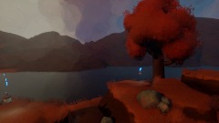 Autumn Treasure Hunt