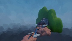 A screenshot taken in Dreams. 1 of 4.