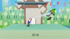 A screenshot taken in Dreams. 17 of 29.