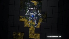 A screenshot taken in Dreams. 2 of 10.